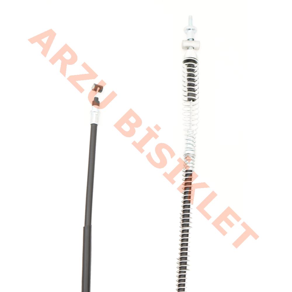 ARKA FREN TELİ TVS WEGO