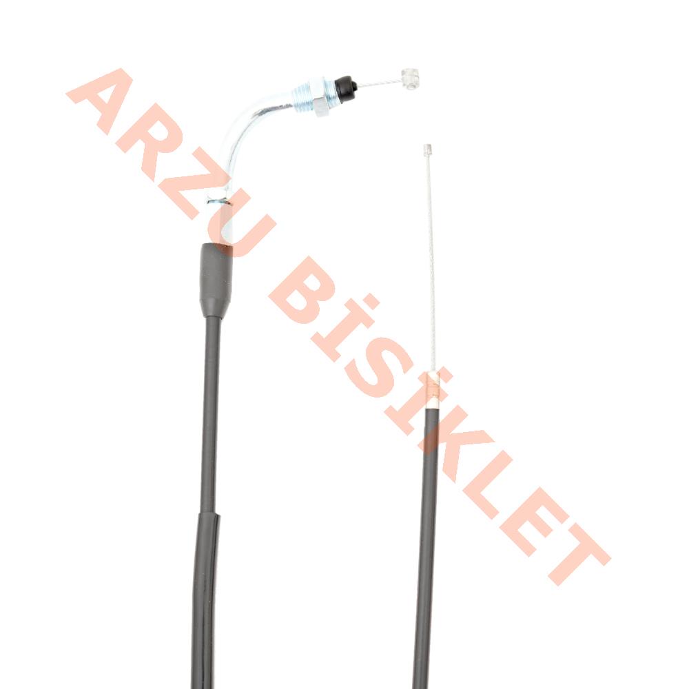 GAZ TELİ ARORA KASIRGA