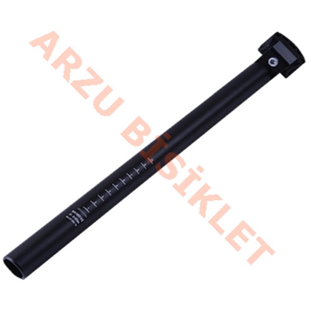 SELE BORUSU [KIZAKLI] 40 cm - 27.2 mm