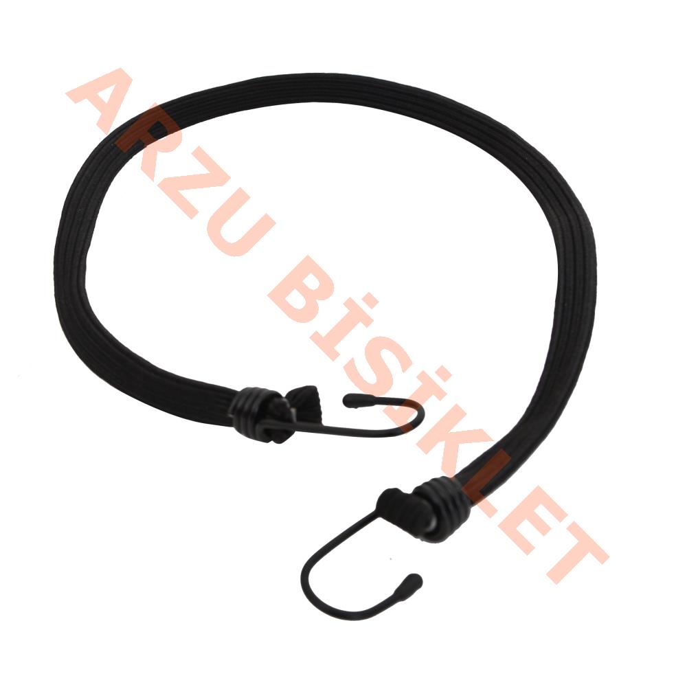 BAGAJ LASTİĞİ [YASSI MODEL] DEMİR KANCA 15 mm * 100 cm TAIWAN