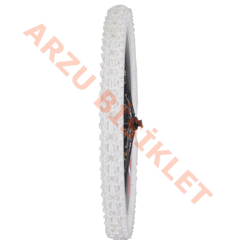 12 x 2.125 BEYAZ ÇİN