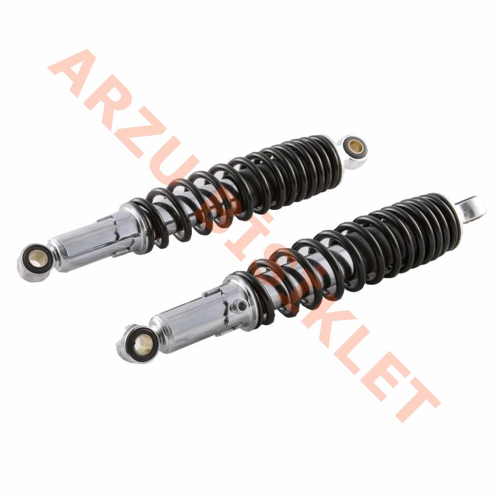 ARKA AMORTİSÖR [TAKIM] YAMAHA - YBR