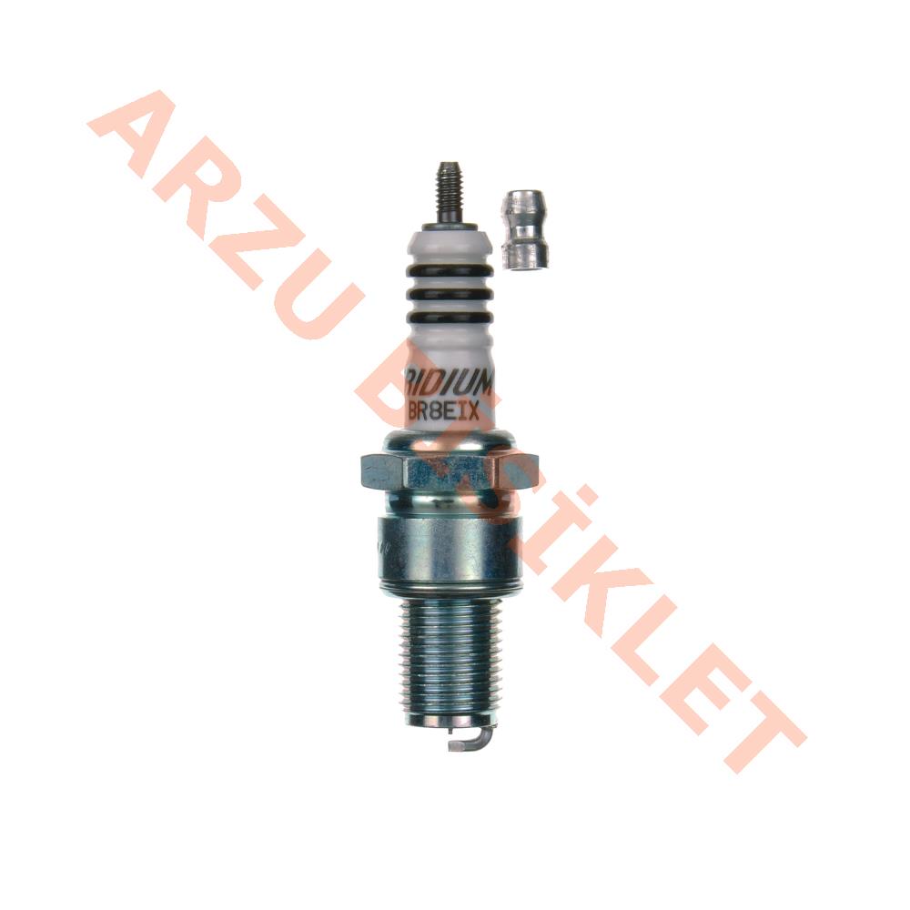 BUJİ İRİDYUM 5044 - BR8EIX - NGK - JAPAN