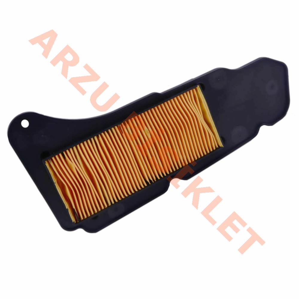 HAVA FİLTRE ELEMANI  YAMAHA X MAX 400-1