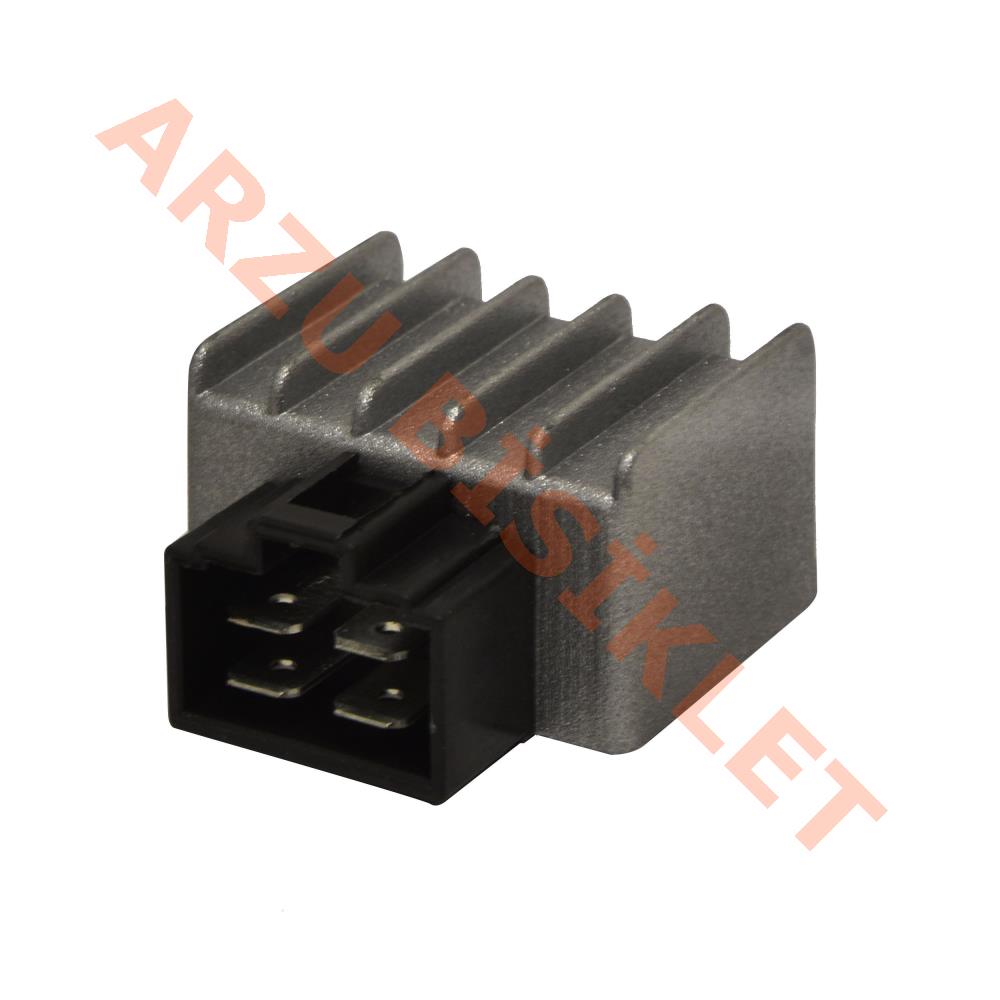 KONJEKTÖR [YENİ MODEL] ACTIVA