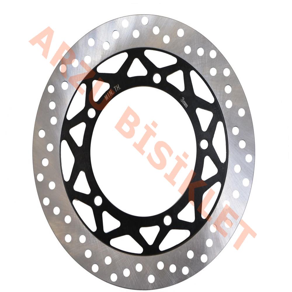 ÖN FREN DİSKİ  YBR K