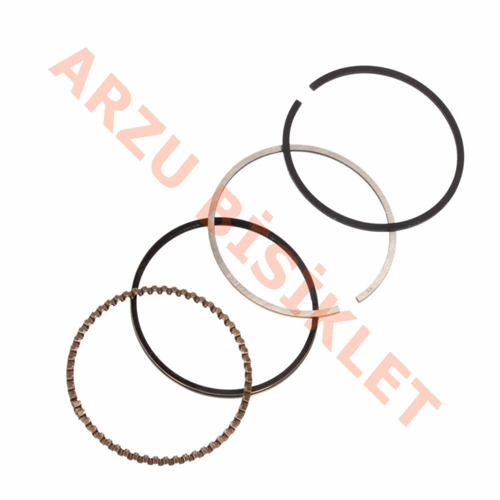 SEGMAN TAKIMI  CBF 150