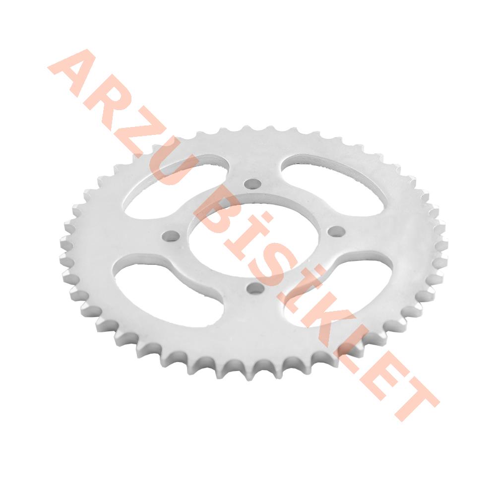 ARKA DİŞLİ 45T  YAMAHA YBR