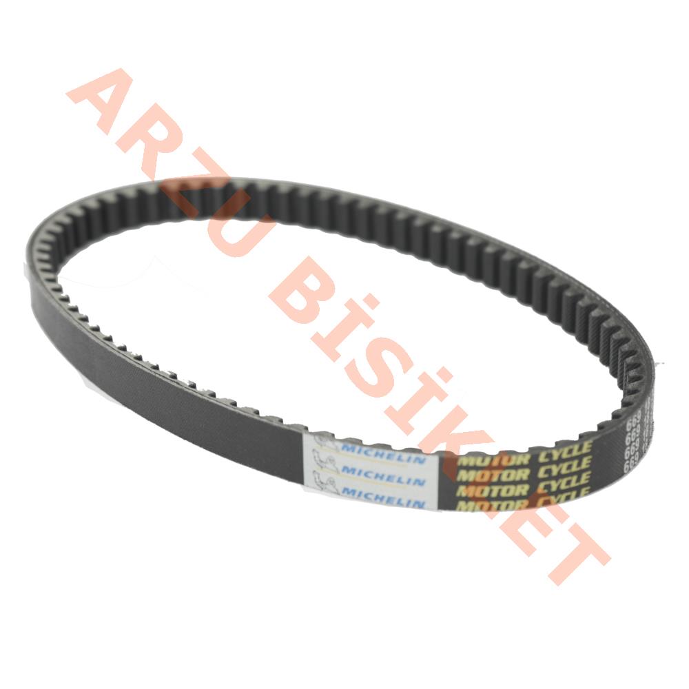 KAYIŞ 50cc [669 x 18 x 30] MICHELIN