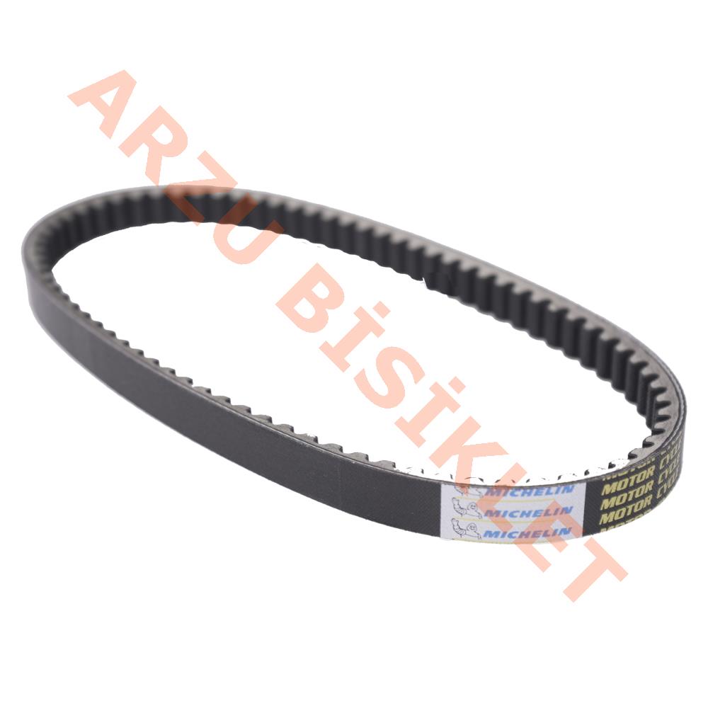 KAYIŞ SPACY - ACTIVA - BEAT - JUPITER - WEGO - RKS SPONTINI 110 [721 x 18.5 x 30] MICHELIN