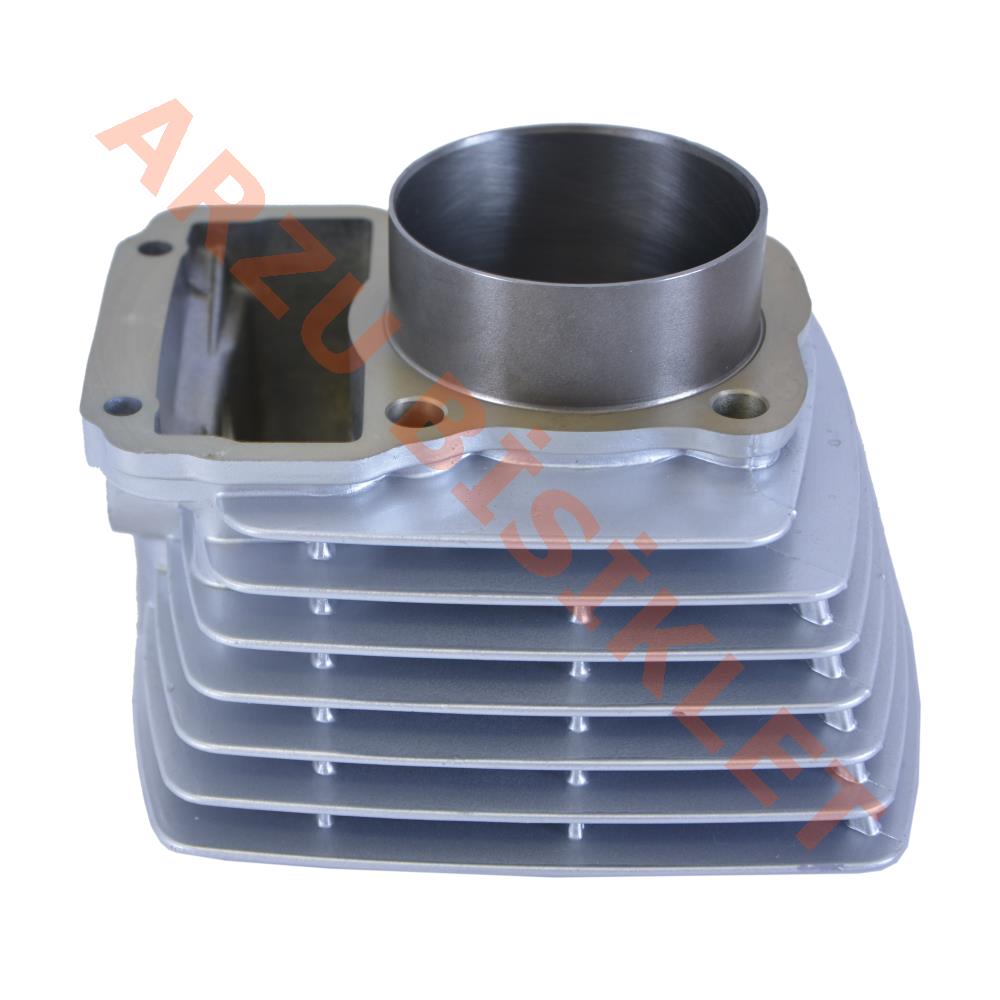 SİLİNDİR BOŞ [65,50 mm] [YÜK:79,40 mm]  CG