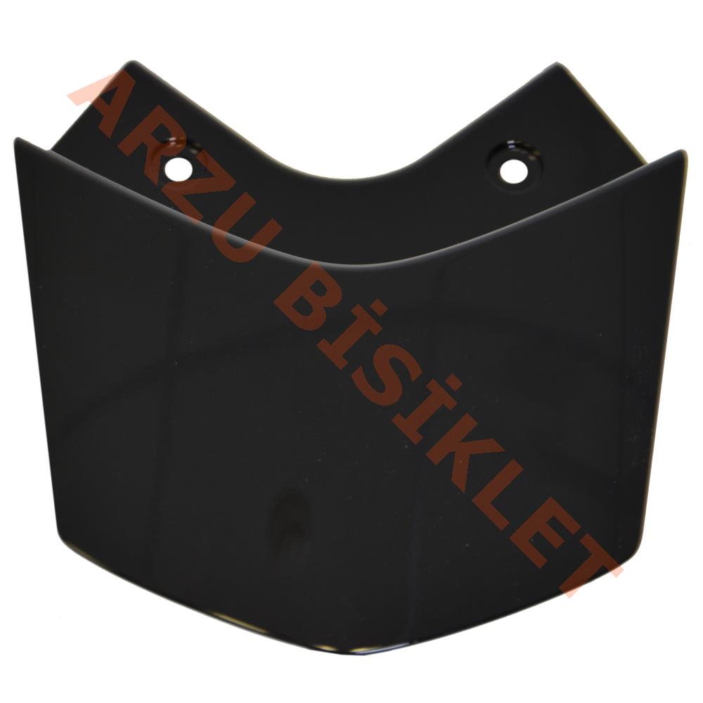 ARKA TAŞIYICI KAPAĞI [SİYAH] PCX [2013-2017] [ORJİNAL]