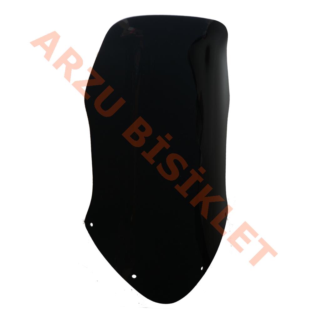 SİPERLİK CAMI SİYAH [KOYU RENK] [UZUN MODEL-50CM]  CBF 150