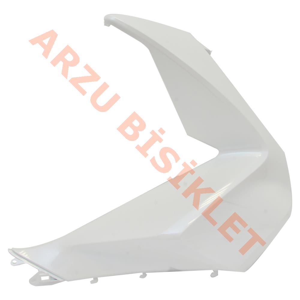 ÖN GRENAJ SAĞ [64501-K35-V00ZC] [BEYAZ] PCX [2013-2017] [ORJİNAL]