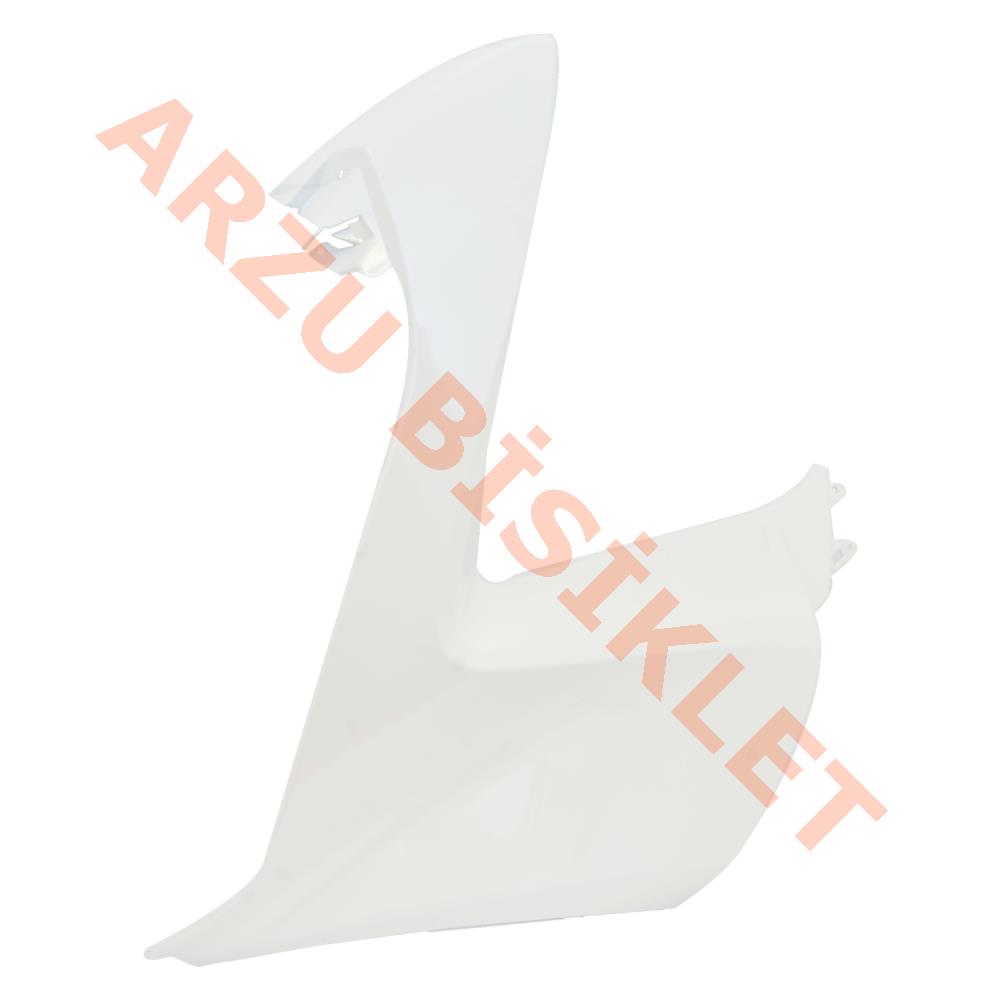 ÖN GRENAJ SOL [BEYAZ] PCX [2013-2017]