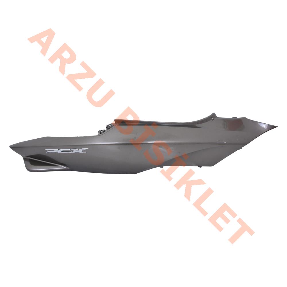 ARKA GRENAJ SAĞ [SELE ALTI] [83510-K35-VOOZA] [FÜME] PCX [2013-2017] [ORJİNAL]