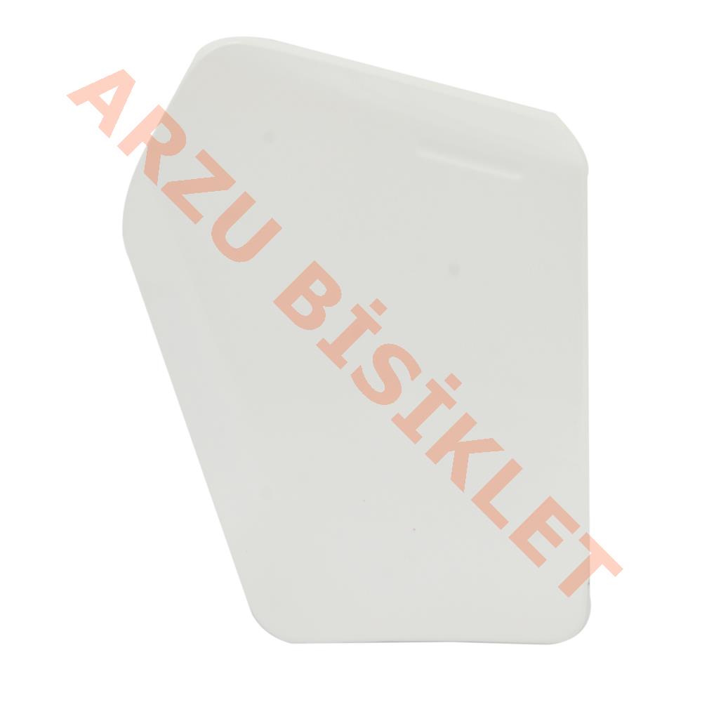 İÇ TORPİDO SOL KAPAK [81141-K35-V00ZC] [BEYAZ] PCX [2013-2017] [ORJİNAL]