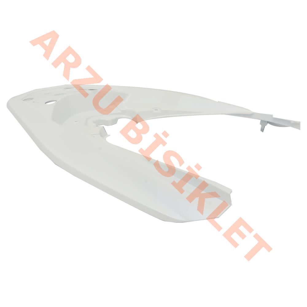 ARKA TAŞIYICI GRENAJI [84151-K35-V00ZC] [BEYAZ] PCX [2013-2017] [ORJİNAL]