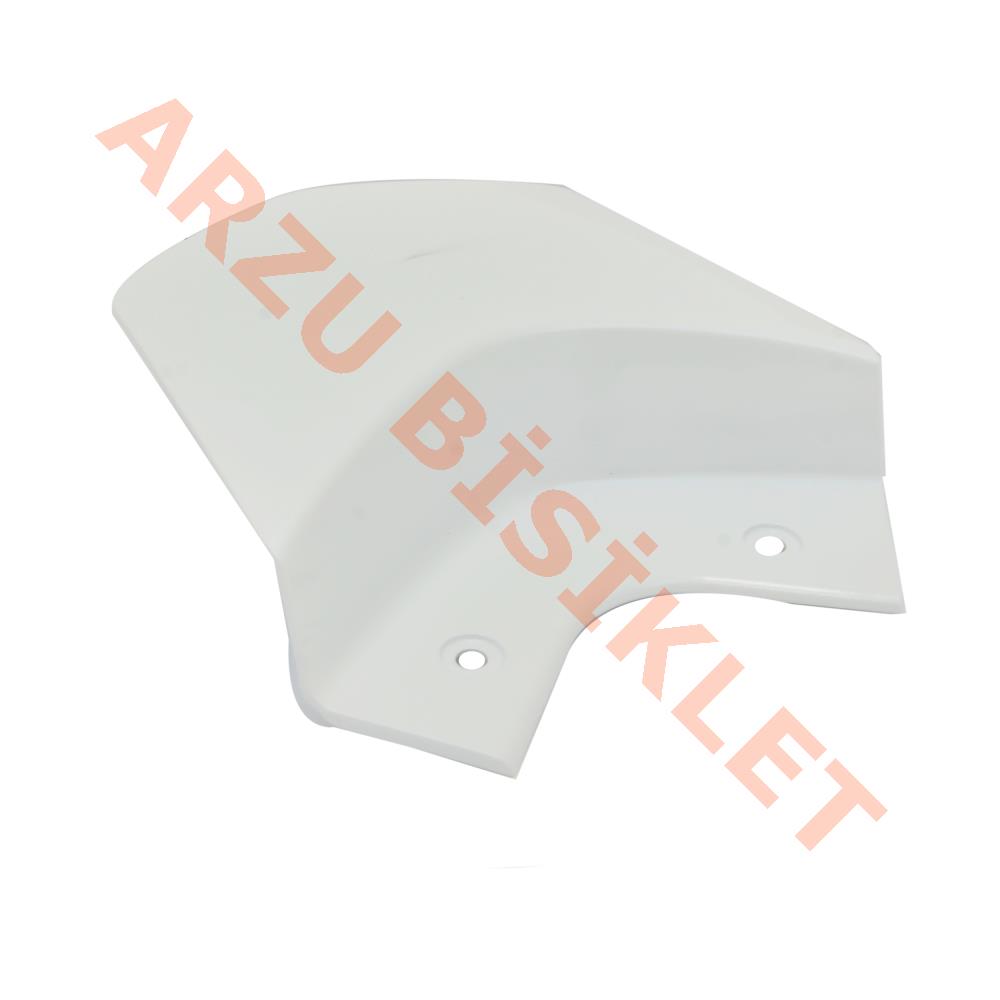 ARKA TAŞIYICI KAPAĞI [84152-K35-V00ZC] [BEYAZ] PCX [2013-2017] [ORJİNAL]