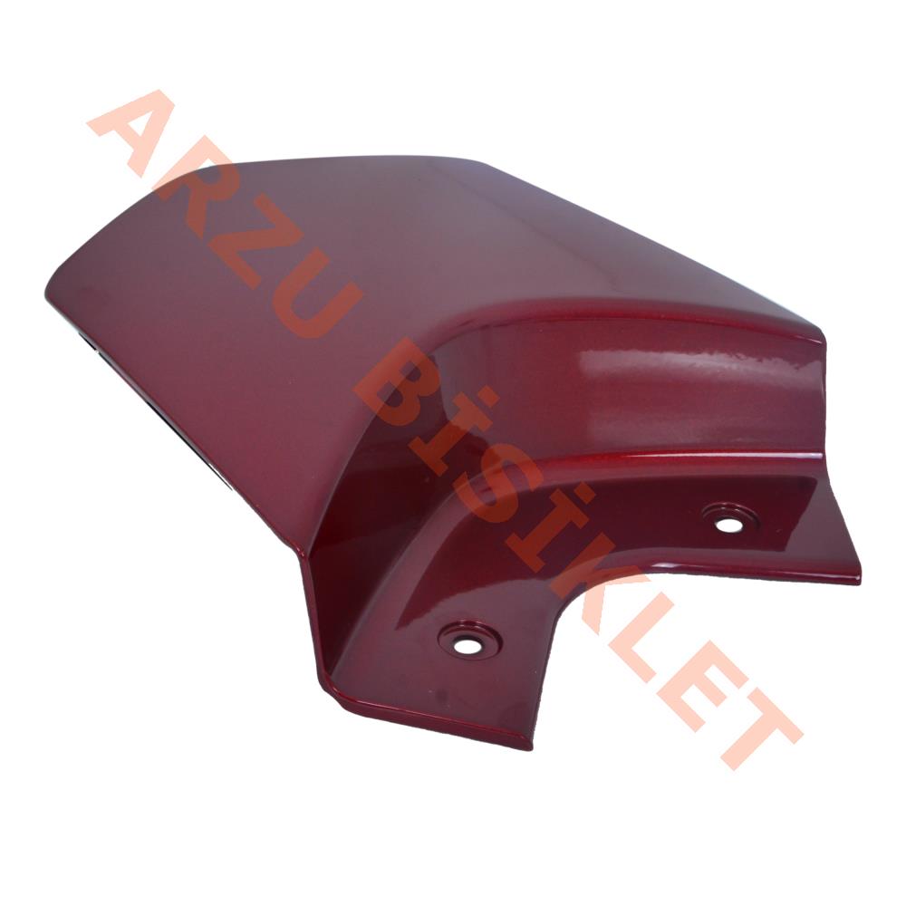 ARKA TAŞIYICI KAPAĞI [84152-K35-V00ZB] [BORDO] PCX [2013-2017] [ORJİNAL]