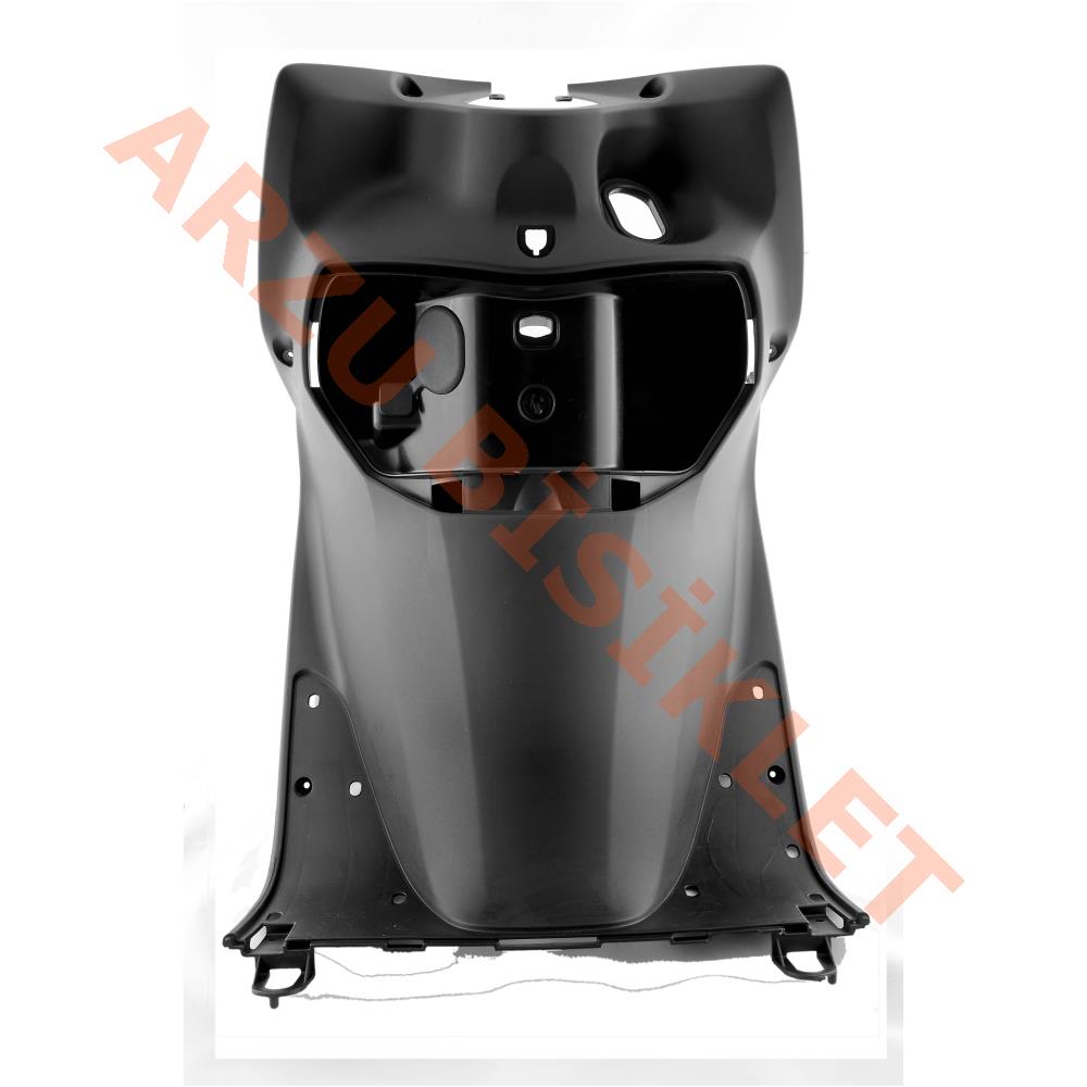 İÇ TORPİDO [KAPAKSIZ] [ORJİNAL] SPACY