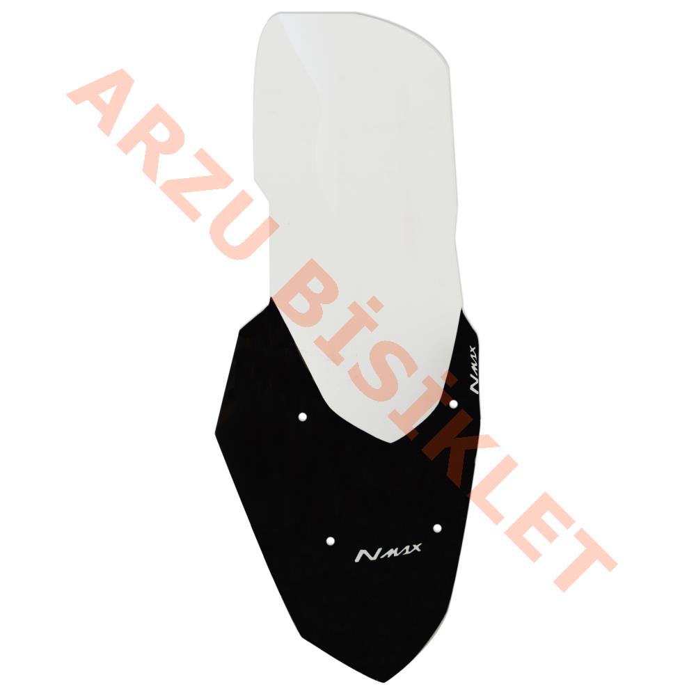 SİPERLİK CAMI UZUN - N MAX