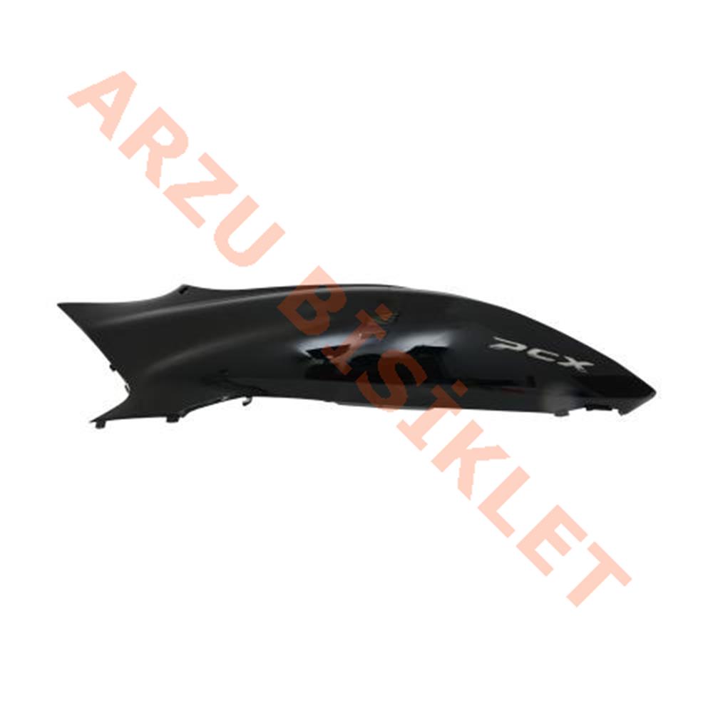 ARKA GRENAJ SOL [SELE ALTI] [SİYAH] PCX [2018-2019] [ORJİNAL]