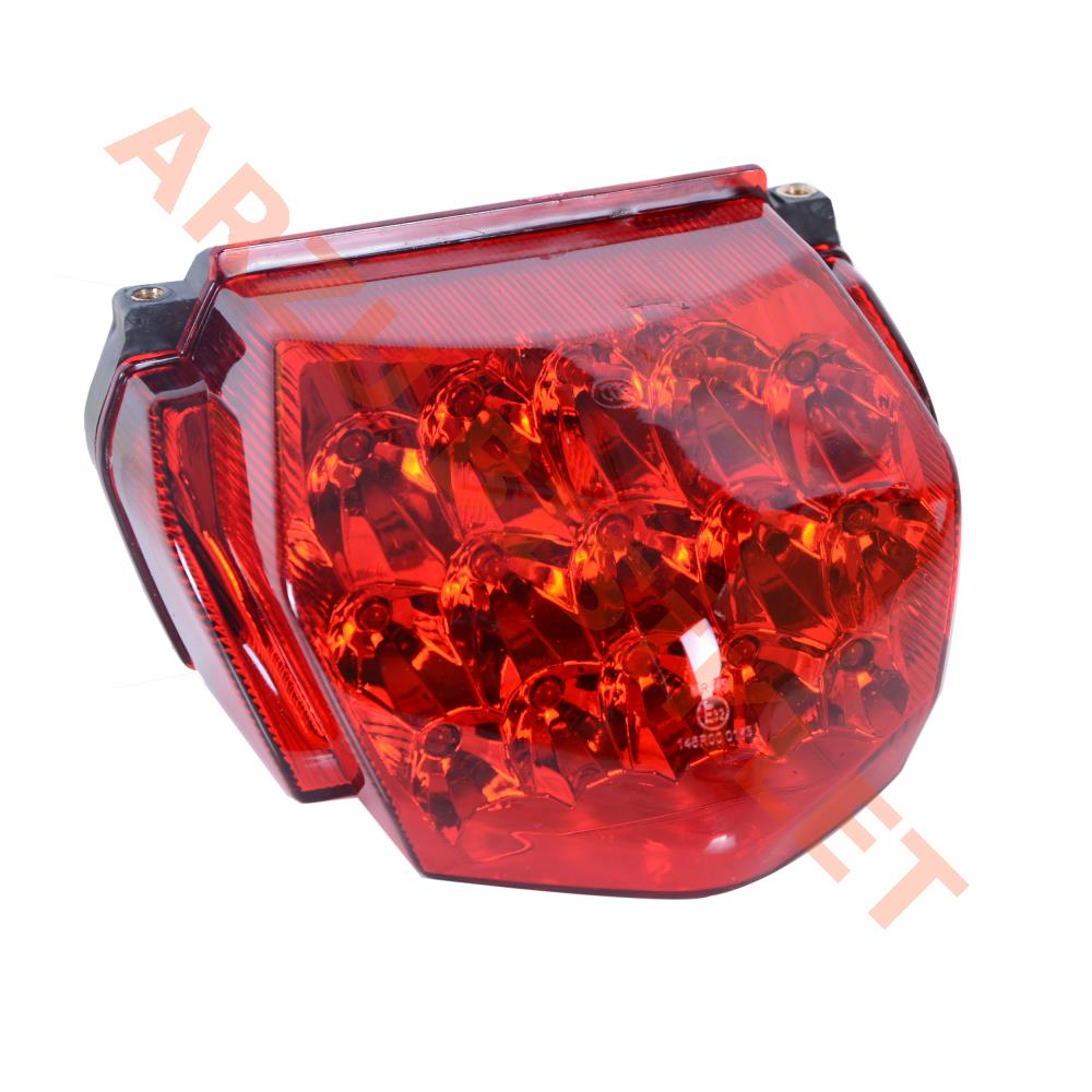 ARKA STOP DRIFT - E BELGELİ