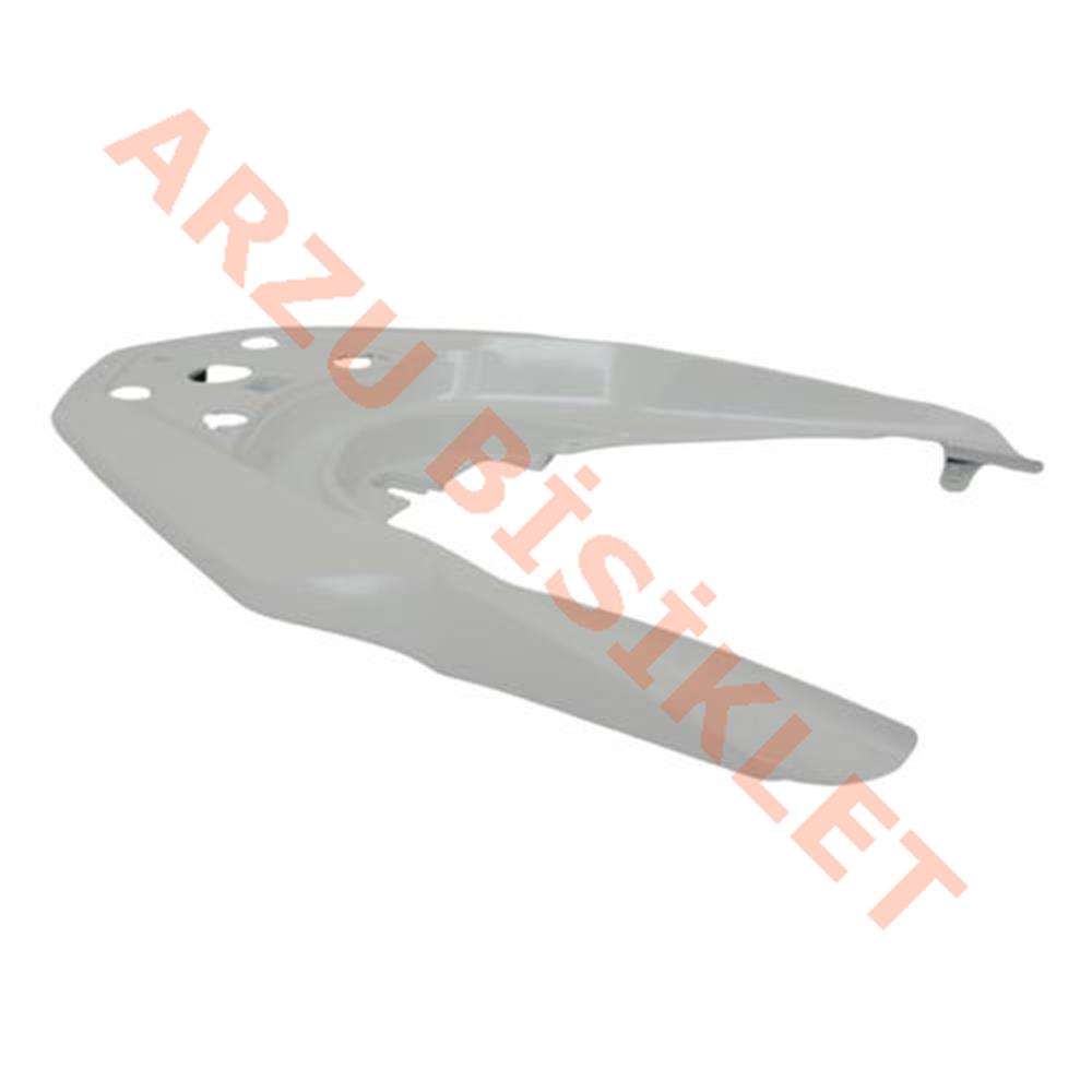 ARKA TAŞIYICI KAPAĞI [BEYAZ] [2020-2022] PCX [ORJİNAL]