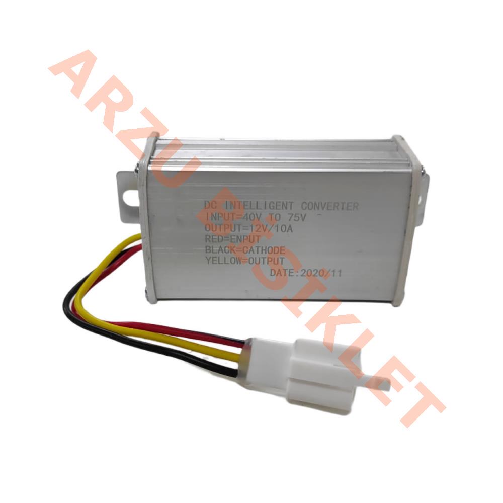 DİRENÇ [40V - 75V] E-BIKE