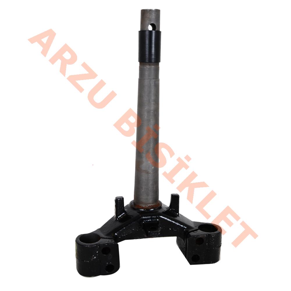 ÖN MAŞA CUB - ARORA KASIRGA - RKS SNIPER- E-BIKE