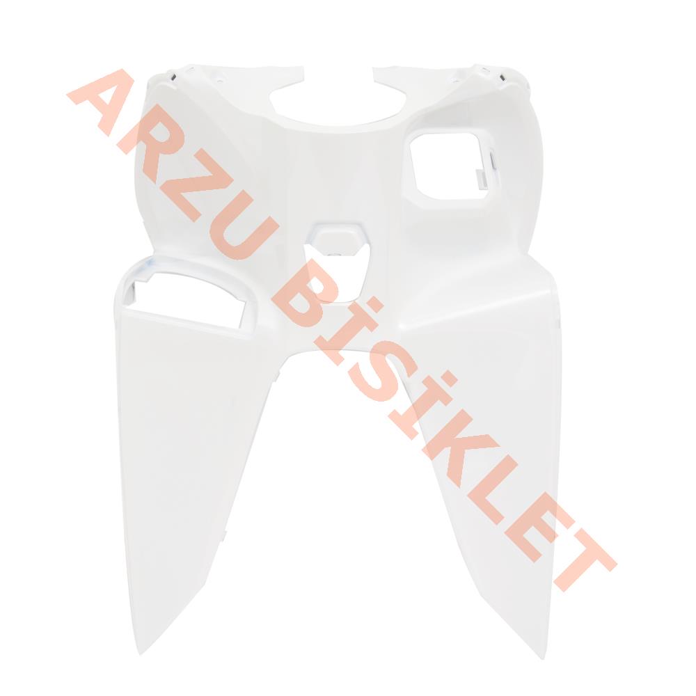 İÇ TORPİDO [BEYAZ] HONDA DIO [ORJİNAL]