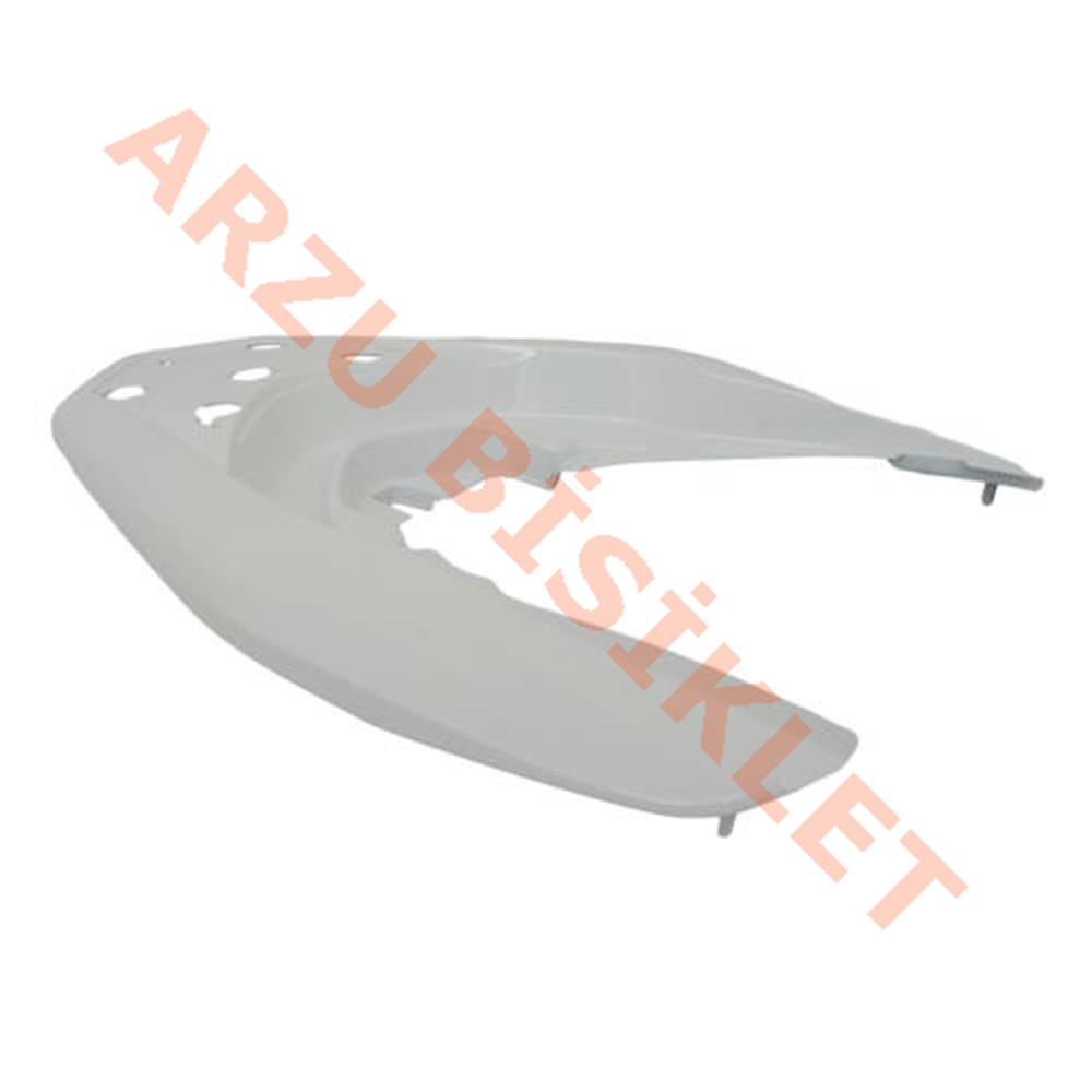 ARKA TAŞIYICI GRENAJI [BEYAZ] PCX [2018-2019]